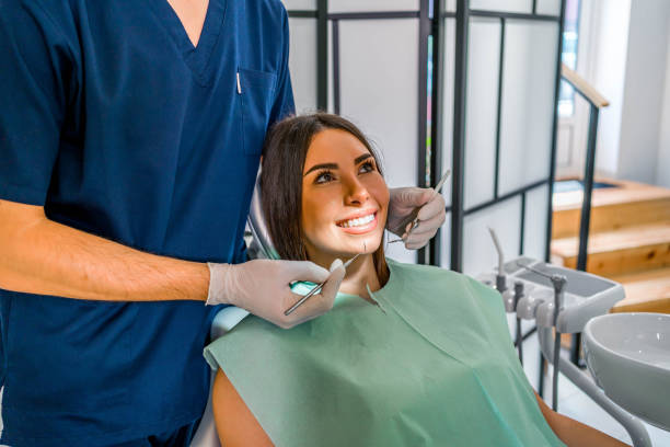 Best General Dentistry  in South Park, WY